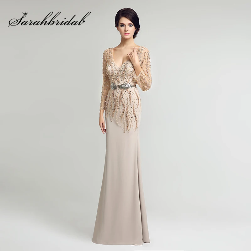 mother of bride dresses 2019