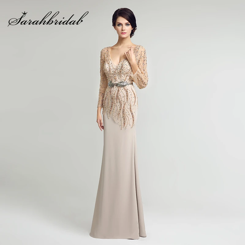 elegant mother of the bride dresses 2019