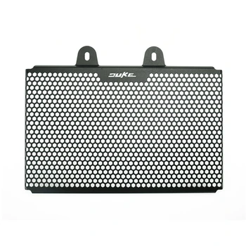 

KODASKIN Motorcycle Radiator Protection Covers Stainless Steel Guard Protectors fit for KTM DUKE 390 250 2017 2018