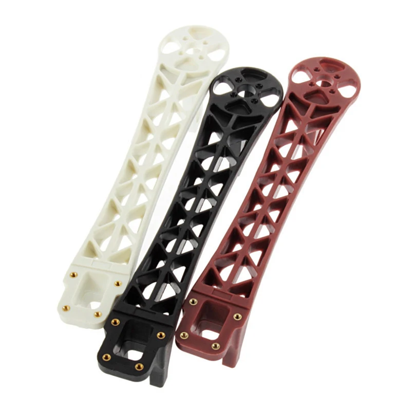 

F450 F550 TBS Black Sheep Frame Landing Gear Arm Strong Bracket Plastic Rack for F450 F550 Flame Wheel Quad Hexacopter FPV