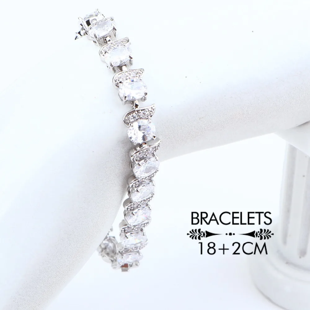 Silver 925 Jewelry