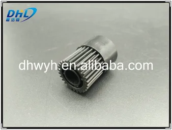 

Free Shipping W9 new compatible Feed Gear Assy TM ONE WAY GEAR 26T for Xerox 900 1100 4595 4110 4112 PN:007K88470 007K88540