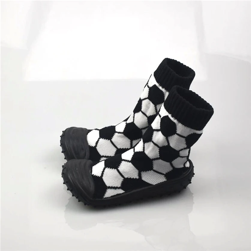 Обувь для мальчика; нескользящая детская обувь для малышей; FF268