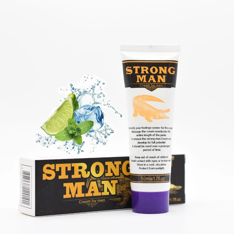 Strong-man-XXL-Big-dick-penis-enlargement-cream-Cream-male-penis-extender-erection-enhancer-increase-penis