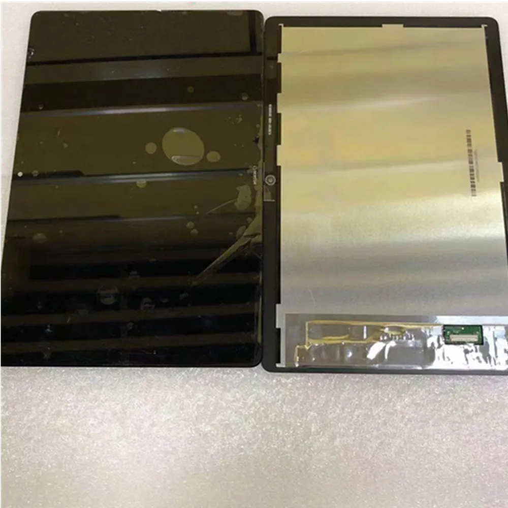 

10.1" For Huawei MediaPad T5 10 AGS2-L09 AGS2-W09 AGS2-L03 AGS2-W19 LCD Display with Touch Screen Digitizer Assembly