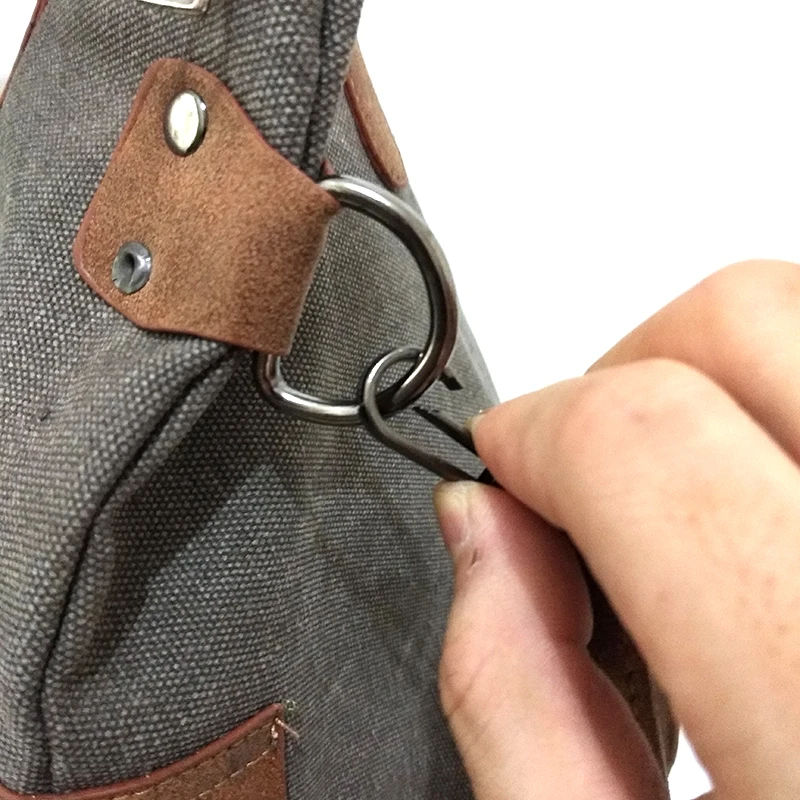 Meloke 2018 high quality diamond star canvas shoulder bags fashion leather handel multifunctional bags large size bags Meloke 2018 high quality diamond star canvas shoulder bags fashion leather handel multifunctional bags large size bags