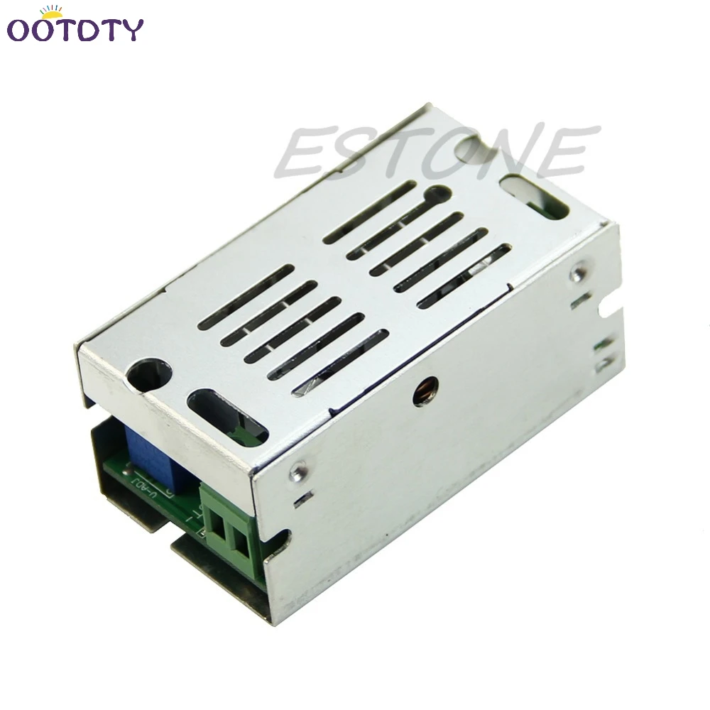 

DC-DC 6-35V to 6-55V 10A Step-Up Adjustable Power Supply 200W Boost Converter