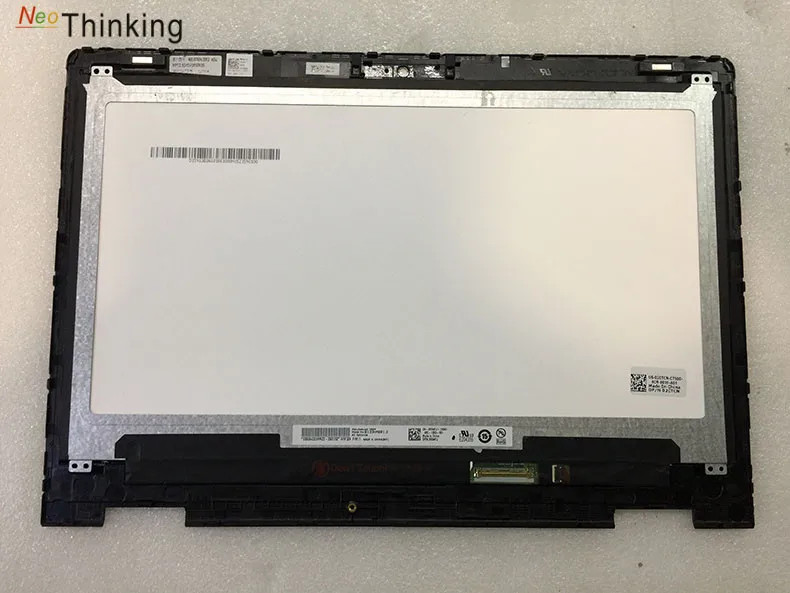 NeoThinking Lcd Assembly For dell inspiron 5368 Laptop LED LCD Screen
