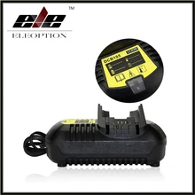 Power Tool Batterie Chargeur pour Dewalt DCB101 DCB105 DCB200 DCB201 D-65510 NOUVEAU 20 V Li-ion Livraison Gratuite