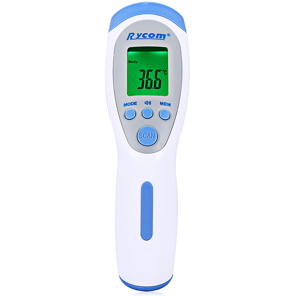 JXB182 Digital Infrared Thermometer for Baby Infants Toddlers