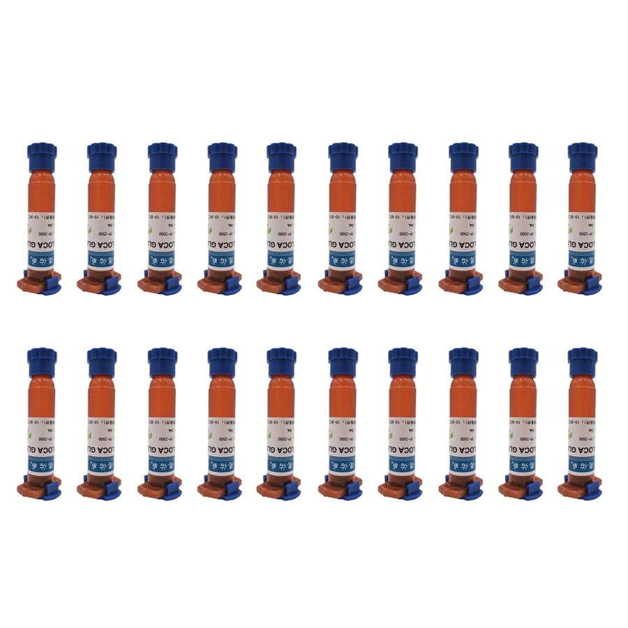 

20pcs/lot 5ml TP-2500 UV glue liquid optical clear adhesive tp 2500 uv glue tp2500 for touch screen for samsung galaxy iPhone