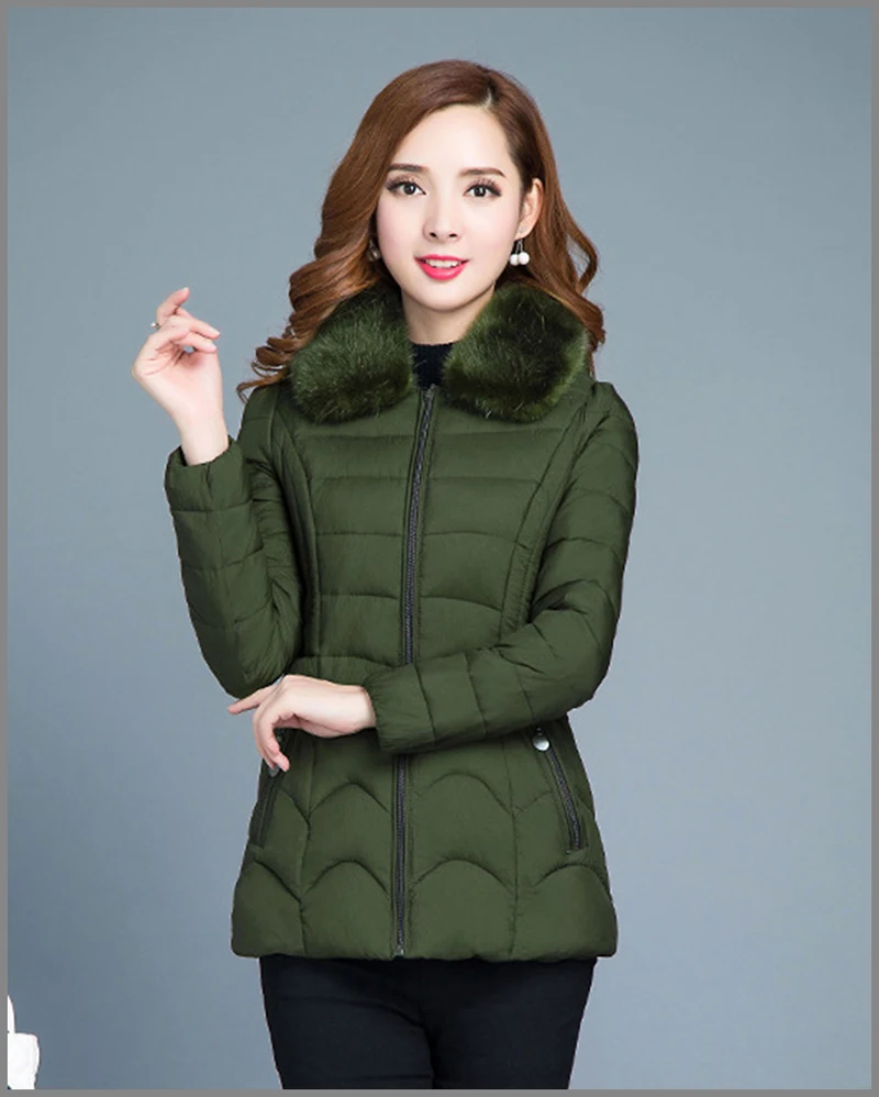 Woman Winter Coats And Jackets (7)