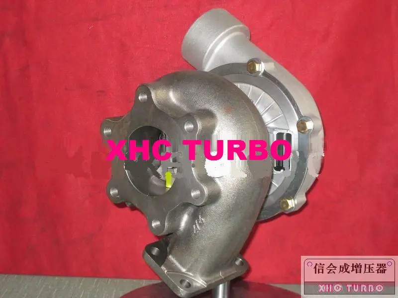 

NEW GENUINE T04E 466721 Turbo Turbocharger for Daewoo generator DH300-5 Excavator DS2848LE