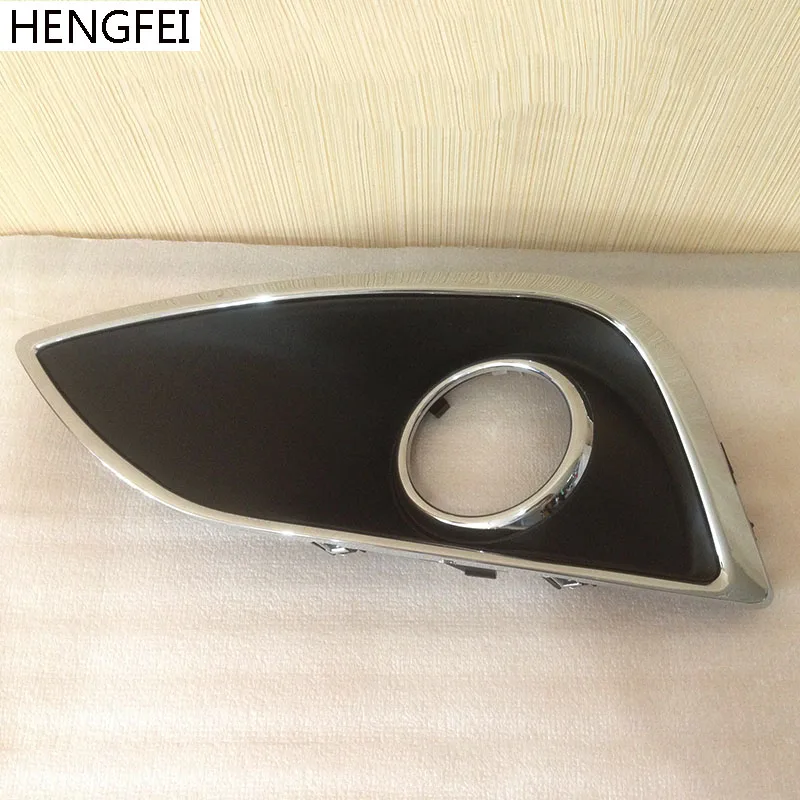 Автомобильные запчасти Hengfei крышка противотуманной фары рамка для Hyundai ix35