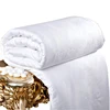 Mulberry Silk Comforter 100% Real Silk Quilt Single Double Bed Adult Twin Full Queen King Size Jacquard Blanket Comforter 1