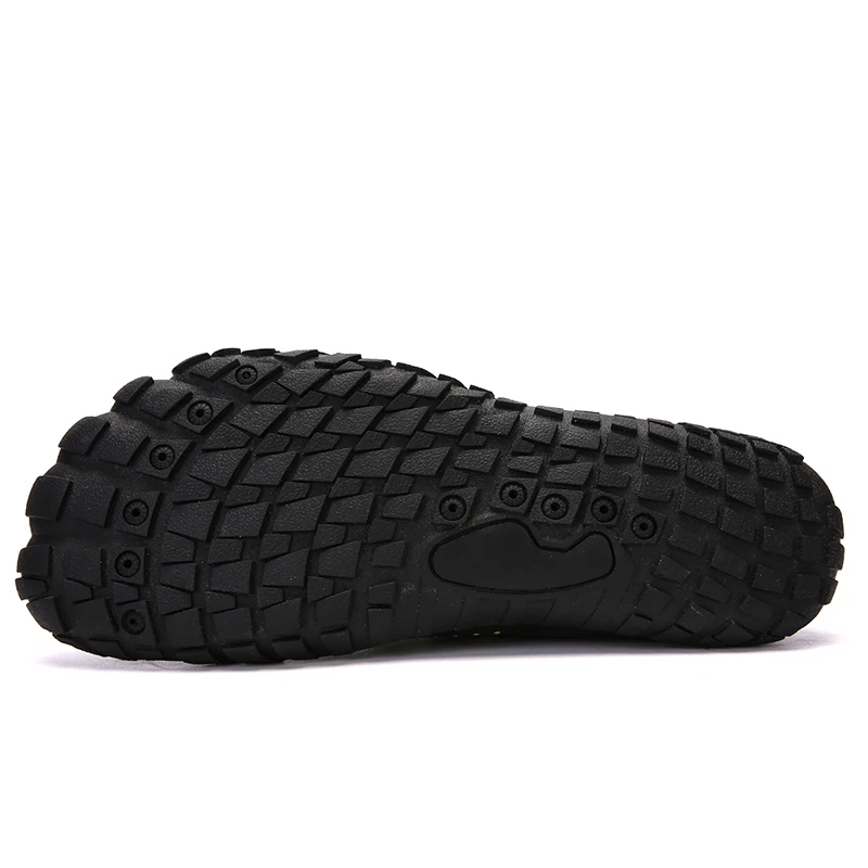 ARANSUE 2018 عشاق في الهواء الطلق السباحة الخوض المنبع الأحذية الغوص المياه التزلج أحذية الشاطئ للرجال والنساء حذاء رياضي