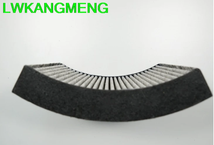 Воздушный фильтр салона для BMW: F20/F21 116i / 118i 125i 2011 F30 F31 320i 323i 328i /335i ALPINA B3 oem:64119237555 #