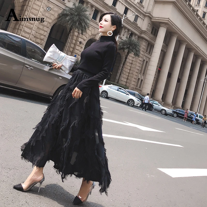 

Sexy knitting First Love Autumn winter 2019 women dress Vintage wrap formal dress Elegant female vestidos ladies party dress
