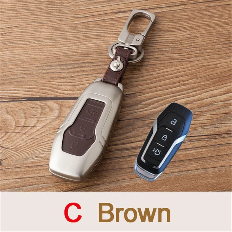 c brown