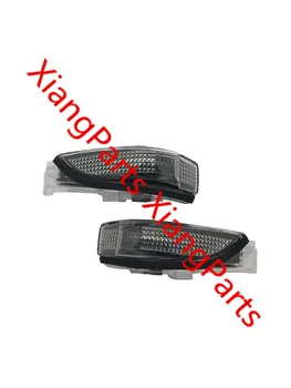 

Front Door Mirror Turn Signal Lamps Lights Mirror Lens For Toyota Corolla 2014 Middle East Model