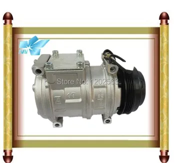 

98497470 ac auto compressor 10PA17C spare part for IVECO Turck