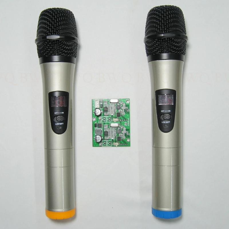 Home KTV Mini Karaoke Echo System Singing Machine Box Karaoke Player