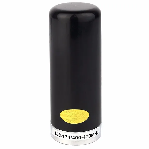 8 мини-антенна 9 см двухдиапазонный VHF/ UHF 136-174/400-470 МГц для портативной