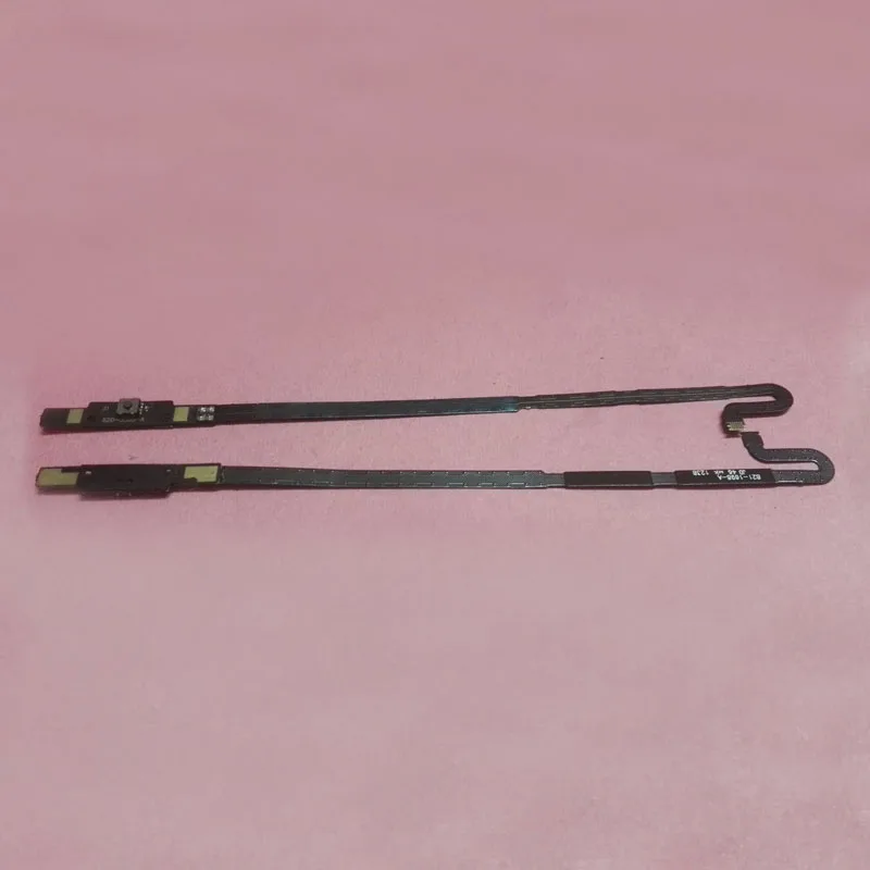 

Home button keypad Flex Cable ribbon for apple iPad 4 for ipad4 A1458 A1460 A1459 Return menu key