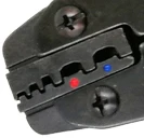 Обжимные клещи SN-48B 7 челюсти для 2,8 4,8 C3 XH2.54 3,96 2510 pulg/труба/insuated терминалы комплект сумка Электрический зажим бренда инструменты