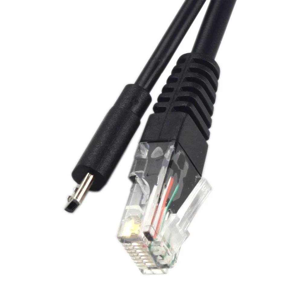 ESCAM 2.5кв анти-помехи мощность по Ethernet 48 В до 5 В 2.4A 12 Вт активный сплиттер POE Micro USB разъем для Raspberry Pi CCTV