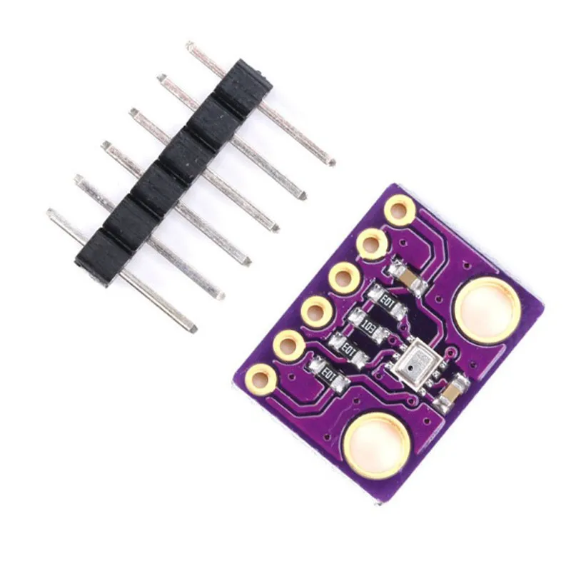 MP280 Sensor (2)