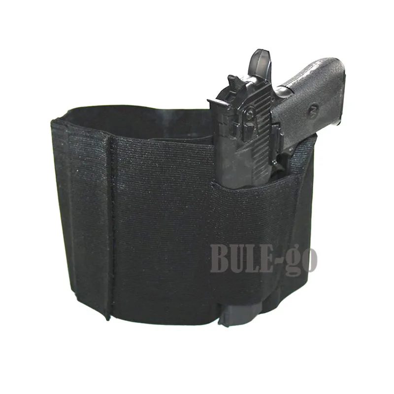 Чехол для пистолета Glock Lcp Lc9 универсальный чехол со скрытой ножкой на щиколотке