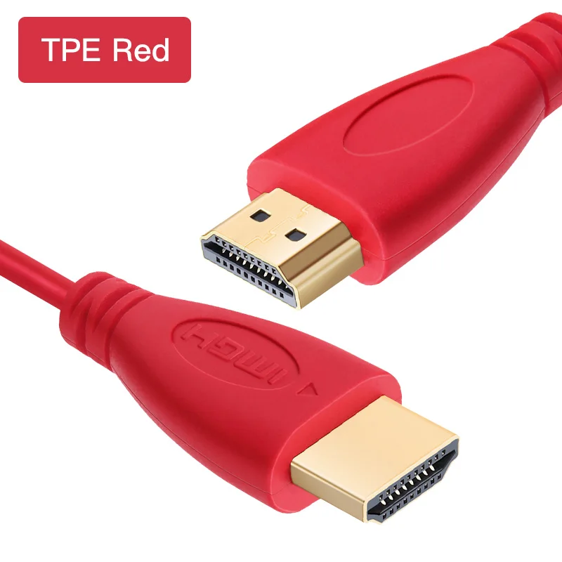 TPE red