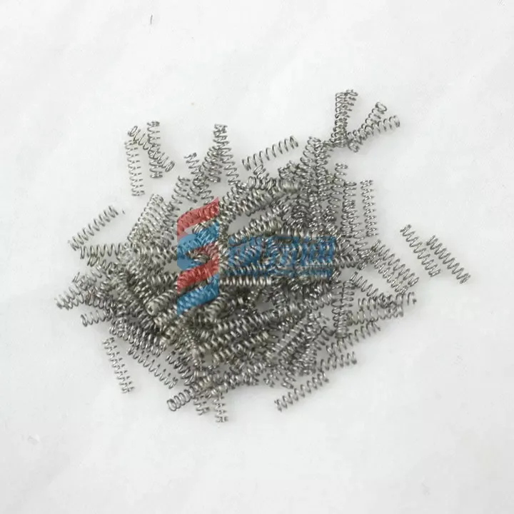 200pcs Spring For All Kinds Car Lock Cylinder/Door Locks Cylinder Bellowsin Locksmith Supplies