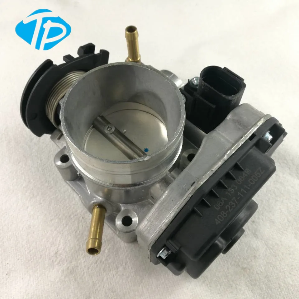 Корпус дроссельной заслонки для VW TRANSPORTER MK4 2 5 Syncro (1990 2003) 06A133064B 06A 133 064B|throttle body|vw throttle bodythrottle vw |