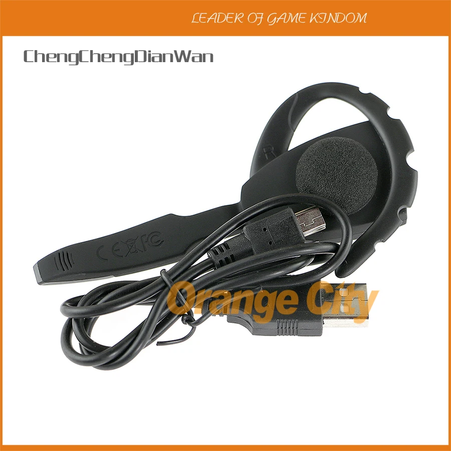 ps3 bluetooth headset on pc