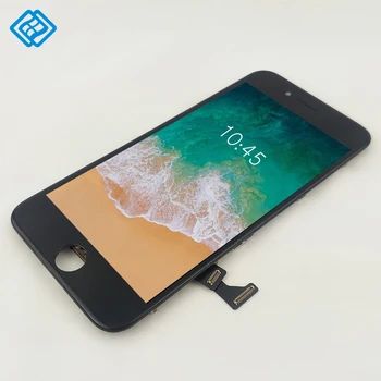 

Cheap For iPhone8 Lcd, For iPhone 8 Lcd Digitizer Assembly, For Apple iPhone 8 Lcd Screen3D digitalizador 3D fuerza telefono Mov