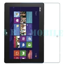 3X прозрачная защитная пленка Экран Защитная пленка для ASUS VivoTab Смарт ME400C 10,1 дюймов