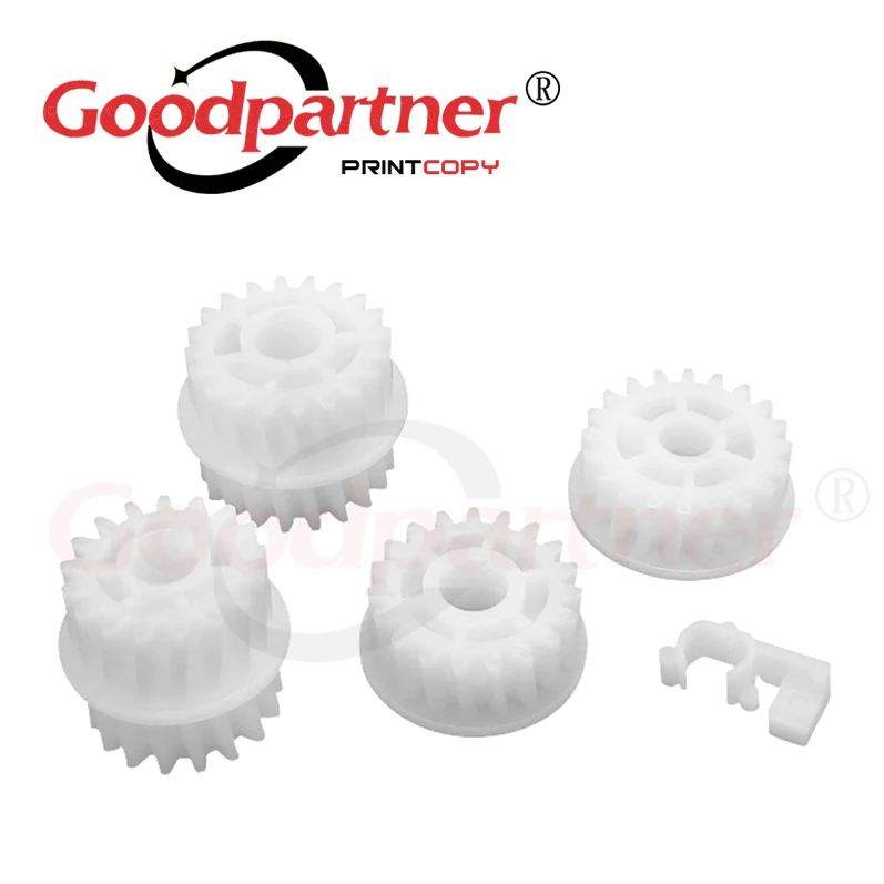 5 комплектов привод фьюзера LaserJet M3027 M3035 MFP P3005 P3025 для HP RU5-0956 RU5-0957 RU5-0958 RU5-0959 RC2-0657