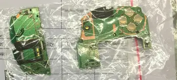 

left rigt PCB Circuit module Board LR L R RL L&R button keypad For PSV1000/PSVita1000/PSV 1000/PSVita 1000/PS Vita 1000
