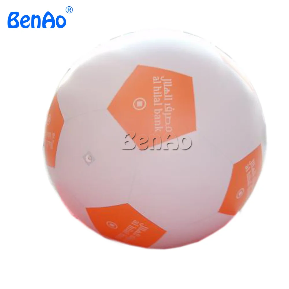 

AO116 BENAO DHL Free shipping 2m PVC Helium Inflatable Balloon in the Sky/Inflatable largre helium balloon for advertising