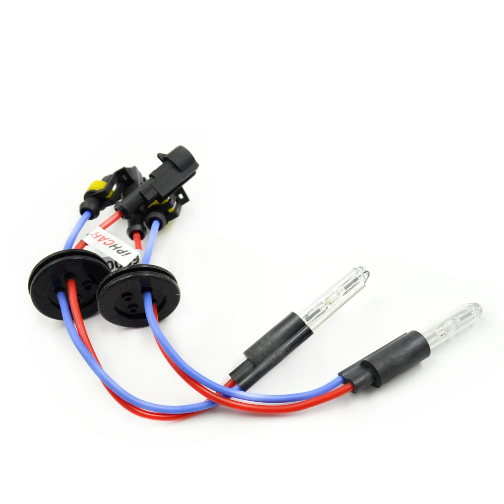2 шт. биксеноновые Проекционные линзы H1 H4 H7|headlamp headlight|headlamp h4headlamp lens |