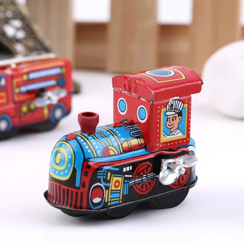 

Train Truck Carriage Wheel Run Car Model Baby Toddler Toy Gift Collection New Hot!