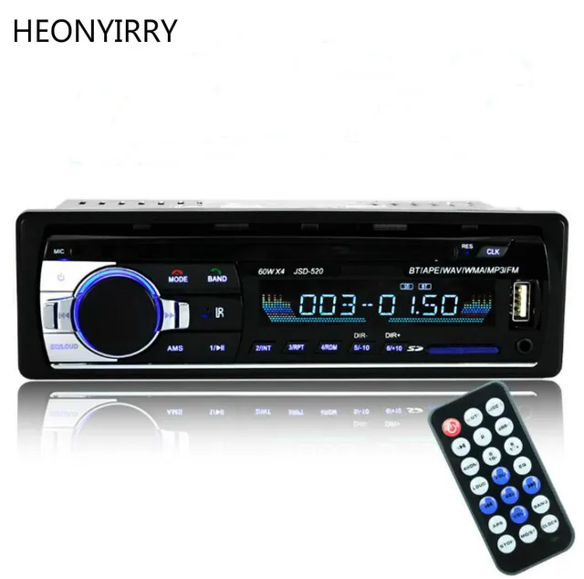 Special Price Auto Radio 12V Car Radio Bluetooth 1 din car stereo Player Phone AUX-IN MP3 FM/USB/radio remote control For phone Car Audio Special Price Auto Radio 12V Car Radio Bluetooth 1 din car stereo Player Phone AUX-IN MP3 FM/USB/radio remote control For phone Car Audio