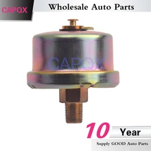 CAPQX Высокое качество масла Давление Сенсор OEM#83520-60011 для LAND CRUISER 1991 1992-1996 1997 1998 1999 2000 2001 2002 2003 2004