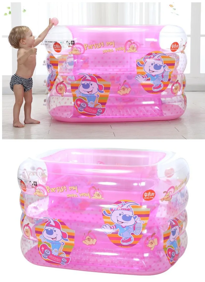 swimming pool inflatable