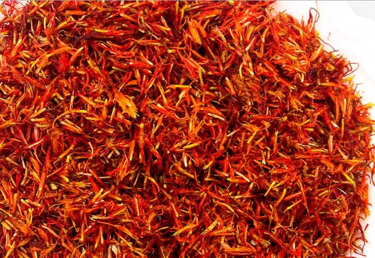 Safflower