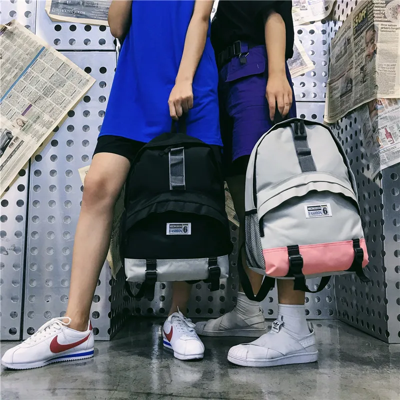 Multifunction Women Backpack Fashion Youth Korean Style Shoulder Bag Leisure Backpack Schoolbags for Teenager Girls Boys TravelIMG_0936