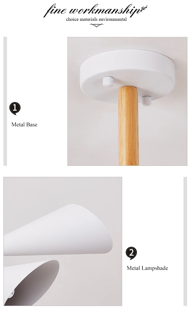 BOTIMI дизайнерская G9 светодиодный люстра для гостиной современный белый блеск деревянная спальня освещение скандинавские накладные люстры