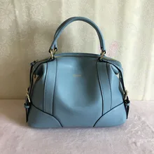 Высококачественные многофункциональные женские кожаные сумки, верхний слой, яловая кожа, сумка на плечо, натуральная кожа, мягкая женская сумка-тоут